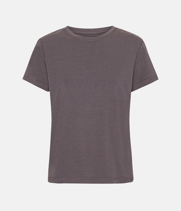 3-pack bambu t-shirt brun/dekadent choklad/cub