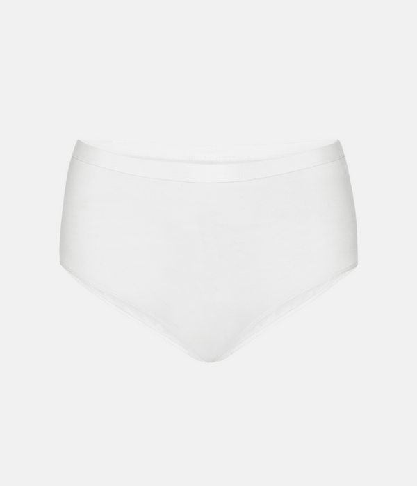 6-pack maxi trosor vita/grå