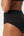 6-pack maxi trosor svarta/grå