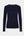 3-pack bambu långärmad t-shirt svart/vit/marinblå